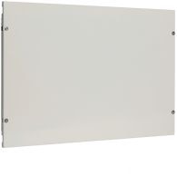 UC235 - Mounting plain front plate, quadro.system, 400x600 mm