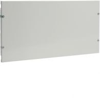 UC234 - Mounting plain front plate, quadro.system, 300x600 mm