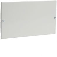 UC223 - Mounting plain front plate, quadro.system, 200x350 mm