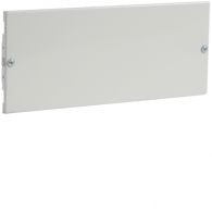 UC222 - Mounting plain front plate, quadro.system, 150x350 mm
