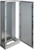 FK170 - Steel enclosure, FK, plain door 1900x800x400 mm