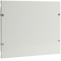 UC224 - Mounting plain front plate, quadro.system, 300x350 mm