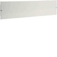 UC243 - Mounting plain front plate, quadro.system, 200x800 mm