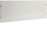 UC244 - Mounting plain front plate, quadro.system, 300x800 mm