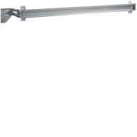 UC952 - Adjustable DIN rail, quadro.system, W750 mm