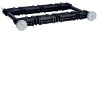 UC823 - Busbar support, quadro.system, 3P 630-1600A 1 or 2 bars