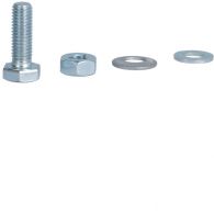 UC855 - Screws and washers, quadro.system, M10x30 mm