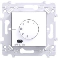 WE310 - Electronic thermostat Essensya Pure