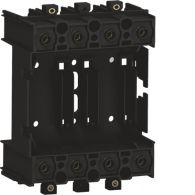 HYS201H - Plug-in base for P160 4P