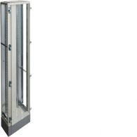 FM109 - Floor standing steel enclosure, Quadro5, 2010x400x260mm