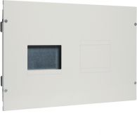 UC141H - Horizontal MCCB kit, quadro.system, h630 400x600 mm