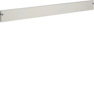 UC240 - Mounting plain front plate, quadro.system, 75x800 mm