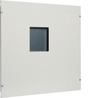 UC350HM - Vertical insulated MCCB kit h800/1000, quadro.system, 600x600 mm