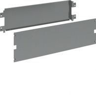 FN812N - Segregation vertical front plate, quadro.system, 200x700 mm