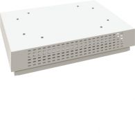 FN7060R - Ventilated roof, quadro.system, 700x600 mm IP31