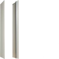 FC015 - Couple side panels, Quadro4, H1200 mm 2 pieces