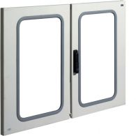 FL411B - Polyester glazed door, Orion.Plus H750 W1000 mm