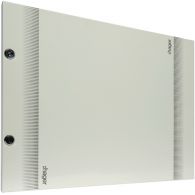FM530 - Plain door, Quadro5, H510 W700 mm
