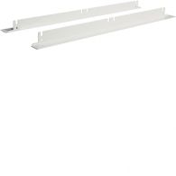 UC807 - Double functional uprights supports, quadro.system, W700 mm