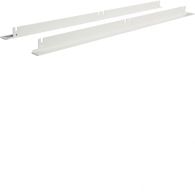UC809 - Double functional uprights supports, quadro.system, W900 mm