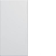 WXD010B - Rocker for switch gallery 1 module pure-white