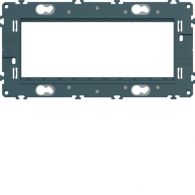 WXA455 - Frame gallery 5 modules entr. 71mm