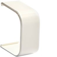 CLM300357 - Joint cover for CLM30035, pure white