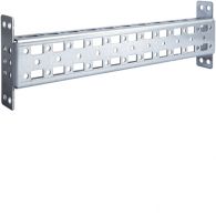 FK404 - Pair perforated brackets, FK, D400 mm