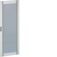 FN537E - Glazed door,quadro evo,H2100 W900 mm