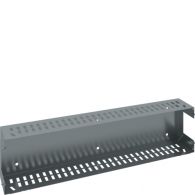 UC8020FMD - Kit for segregation of modular device, quadro evo 800x200