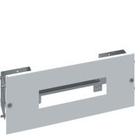 UC1530MD - Kit DIN rail,quadro evo 150x350