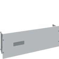 UC283XH - Vertical 3xMCCB kit X/H250, quadro evo, 800x300 mm