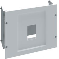 UC233HA - Kit operating Switch, quadro evo, 160/250A 350x300