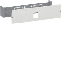 UC182PN - Horizontal 1xMCCB kit P160, Quadro.system, 800x200 mm