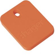 RLF110X - Pack of 10 Proximity tags