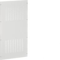 FN247EDW - Front/back drilled louvers quadro evo 1000x2100mm