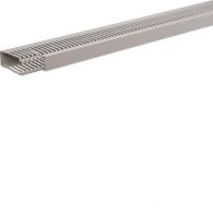 UC913 - Horizontal trunking and cover, quadro.system, 629x80x30 mm