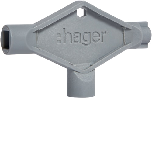 Image  FZ850 du produit Hager Afrique | Hager Afrique