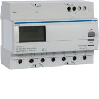 EC360 - Compteur divisionnaire triphasé direct 100A simple tarif