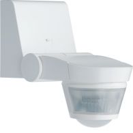 EE870 - Détecteur infrarouge confort  220/360°, IP55, en saillie, blanc