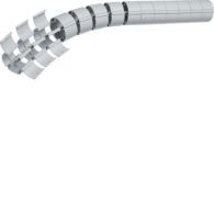 G71107035 - Desklane, goul.flexible L=1000mm, gc
