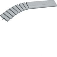 G71307035 - netway chaîne porte-câbles, gris clair