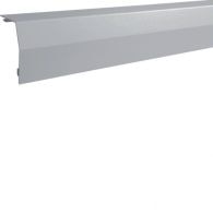 RK1107030 - Profilé de recouvrement RK110 PVC gris clair