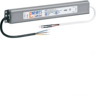 LEDTR45 - Transformateur pour bande LED-flex 45 W
