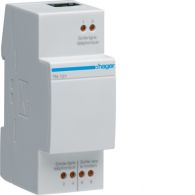 TN121 - Filtre ADSL modulaire + cordons raccordements