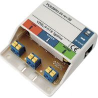 900-99X - Filtre maître ADSL