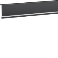 SL20080249011 - Couvercle plinthe SL20080 pour LED noir