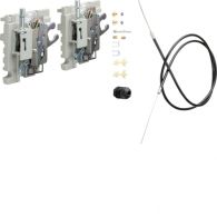 HXE065H - Interverrouillage mécanique câble h1000