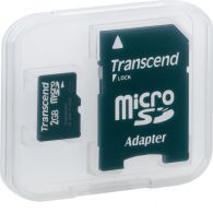RXE00X - Carte mémoire micro-SD pour stockage des images