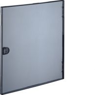 VZ006 - Porte transparente pour coffret saillie vega 36 modules